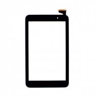 Lietimui jautrus stikliukas skirtas Asus Memo Pad 7 ME176CX juodas HQ