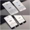 Garsiakalbis HTC Desire C, tinka Desire 200 / Desire X / One M7 / One X / One X+ / Radar / Rhyme / Salsa (Original)