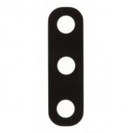 Galinės kameros stikliukas skirtas Samsung A50 A505 / A70 A705 galinės kameros stikliukas