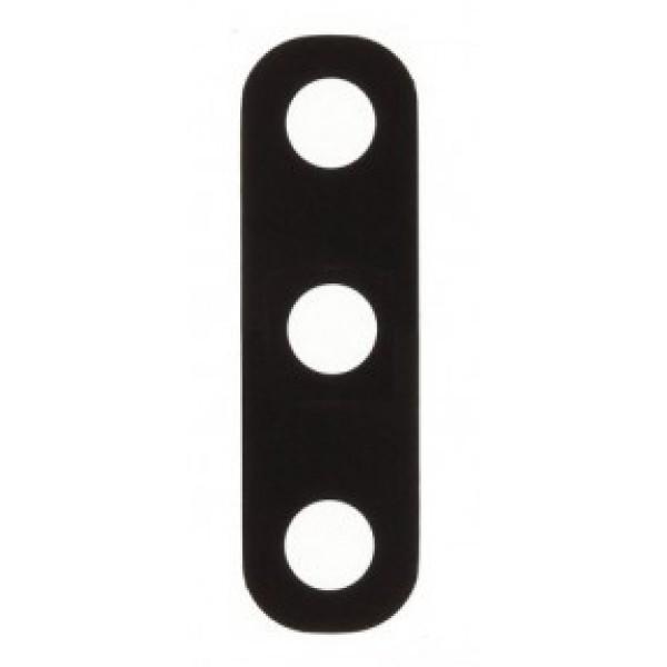 Galinės kameros stikliukas skirtas Samsung A50 A505 / A70 A705 galinės kameros stikliukas