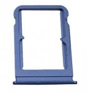 SIM stalčiukas skirtas Xiaomi Mi 8 SIM kortelės stalčiukas mėlynas