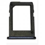 SIM stalčiukas skirtas Samsung J415 J4+ 2018 SIM kortelės stalčiukas mėlynas