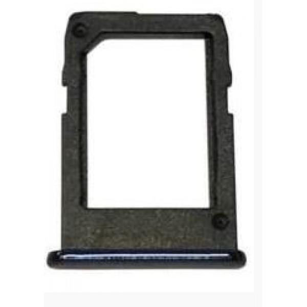 SIM stalčiukas skirtas Samsung J415 J4+ 2018 SIM kortelės stalčiukas mėlynas