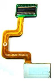 Lanksčioji jungtis Samsung X520