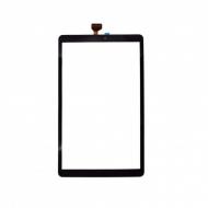 Lietimui jautrus stikliukas skirtas Samsung T590 / T595 Tab A 10.5'''' juodas HQ