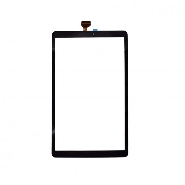 Lietimui jautrus stikliukas skirtas Samsung T590 / T595 Tab A 10.5'''' juodas HQ