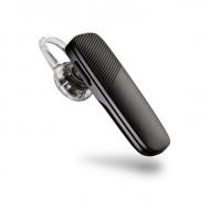 Belaidė laisvų rankų įranga Plantronics Explorer 500, juoda, palaiko 2 tel. vienu metu, iki 7 h pokalbių trukmė