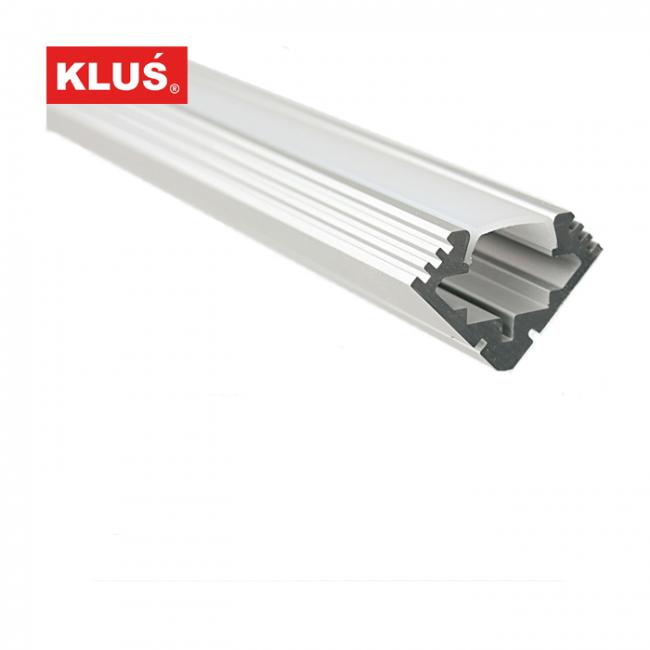 LED profilis 2 M