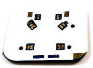 Lanksčioji jungtis Sony Ericsson W850 klaviatūrai