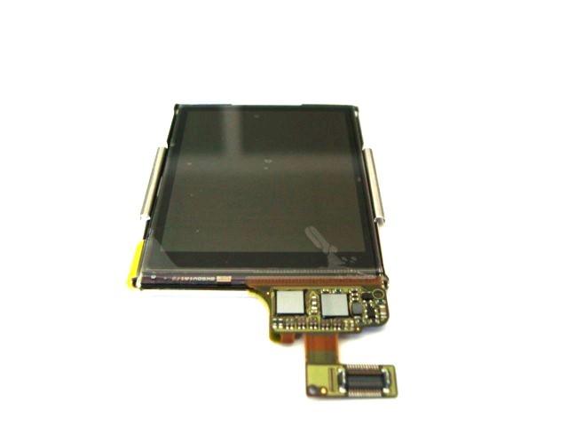 Ekranas Nokia N70 / 6680 / 6681 / N72