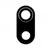 Galinės kameros stikliukas skirtas Xiaomi Redmi 8A galinės kameros stikliukas