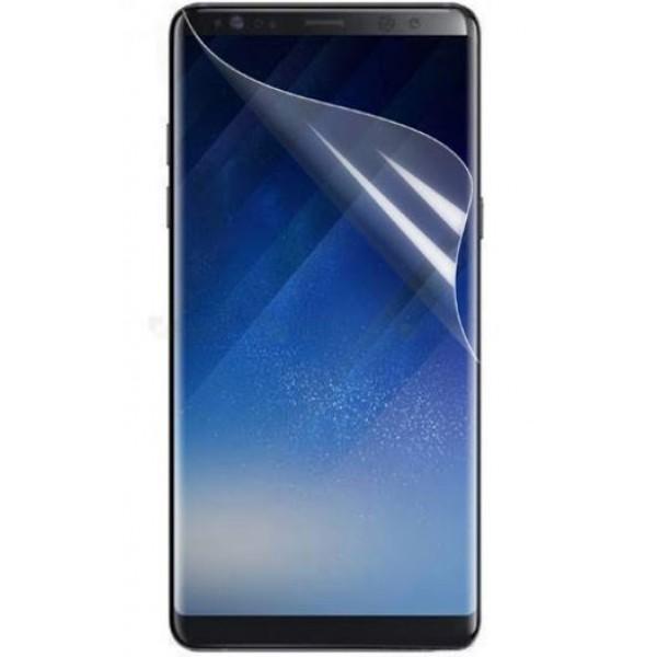 Ekrano stikliukas Samsung I9300 Galaxy S3 / I9301 S3 Neo, juodas (HQ)