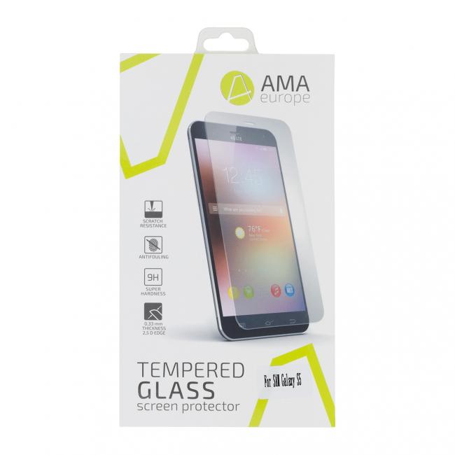 Apsauginis stikliukas HTC One M9, AMA
