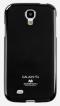 Dėklas HTC 530, Juodas, galinis iš silikono, MERCURY JELLY CASE