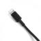 Buitinis kroviklis Apple Lightning, 2.1A, EXTREME, tinka iPhone 5 / 5C / 5S / iPad 4 / iPod ir kt.