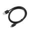 Kabelis USB - Type C, versija 2.0, EXTREME, aukšta kokybė