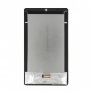 Ekranas skirtas Huawei MediaPad T3 7.0'''' (WIFI ver.) juodas HQ