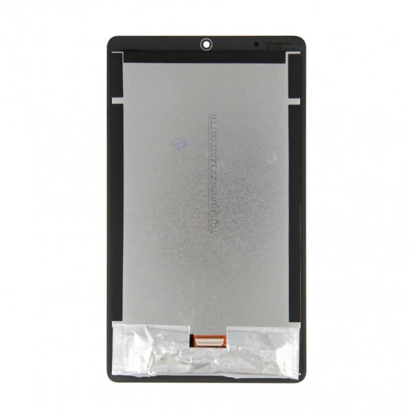 Ekranas skirtas Huawei MediaPad T3 7.0'''' (WIFI ver.) juodas HQ