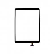 Lietimui jautrus stikliukas skirtas Samsung T515 / T510 Tab A 10.1'''' juodas HQ
