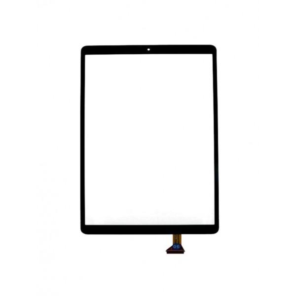 Lietimui jautrus stikliukas skirtas Samsung T515 / T510 Tab A 10.1'''' juodas HQ