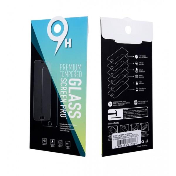 Apsauginis stikliukas Samsung Galaxy A02s A025, A037 A03s, 9H (6/10 per platus)