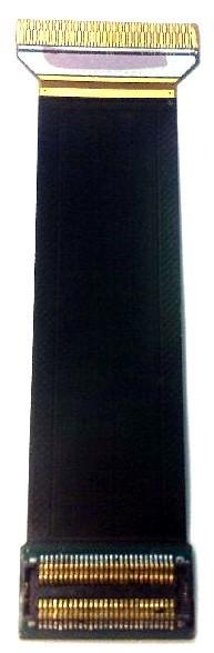 Lanksčioji jungtis Samsung L770