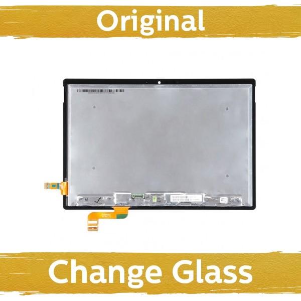 Ekranas skirtas Microsoft Surface Book 1 juodas (Atnaujintas: China)
