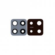 Galinės kameros stikliukas skirtas Samsung A426 A42 5G galinės kameros stikliukas