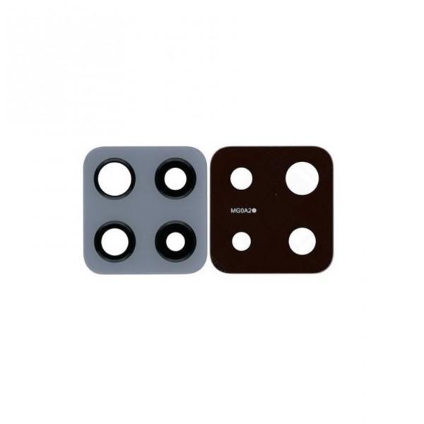 Galinės kameros stikliukas skirtas Samsung A426 A42 5G galinės kameros stikliukas