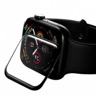 Išmaniojo laikrodžio apsauginis stikliukas Apple Watch 1 / 2 / 3 / 42mm, WIWU IVISTA