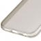 Silikoninis dėklas Ultra Slim 0,3mm, Samsung G935 Galaxy S7 Edge, permatomas juodas