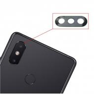 Galinės kameros stikliukas skirtas Xiaomi Mi 8 SE galinės kameros stikliukas