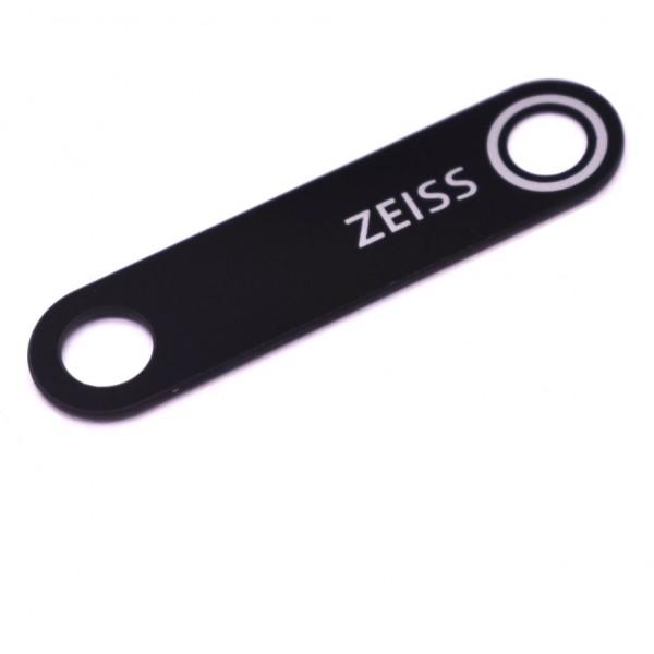 Galinės kameros stikliukas skirtas Nokia 6.1 galinės kameros stikliukas