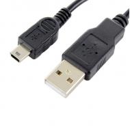 Kabelis USB - Mini USB, FOREVER