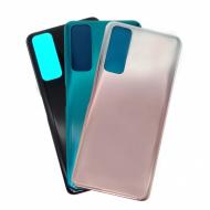 Galinis dangtelis skirtas Huawei P Smart 2021 / Blush Gold / HQ