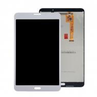 Ekranas skirtas Samsung T280 Tab A 7.0'''' baltas HQ
