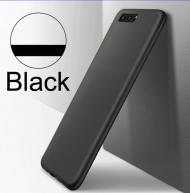 Dėklas X-Level Guardian Apple iPhone 6 Plus juodas