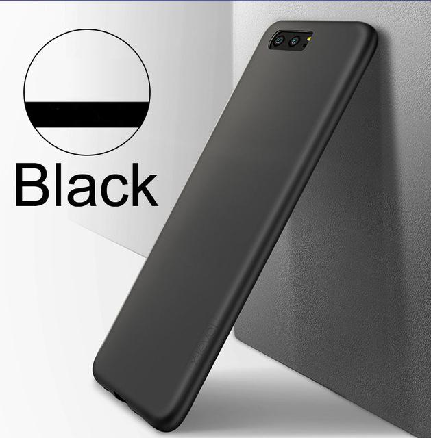 Dėklas X-Level Guardian Apple iPhone 6 Plus juodas