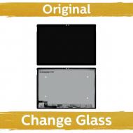 Ekranas skirtas Microsoft Surface Book 2 juodas (Atnaujintas: China)