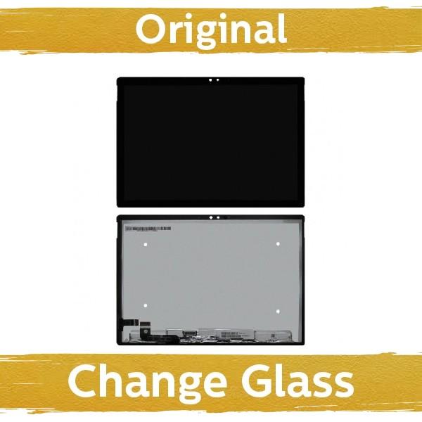 Ekranas skirtas Microsoft Surface Book 2 juodas (Atnaujintas: China)