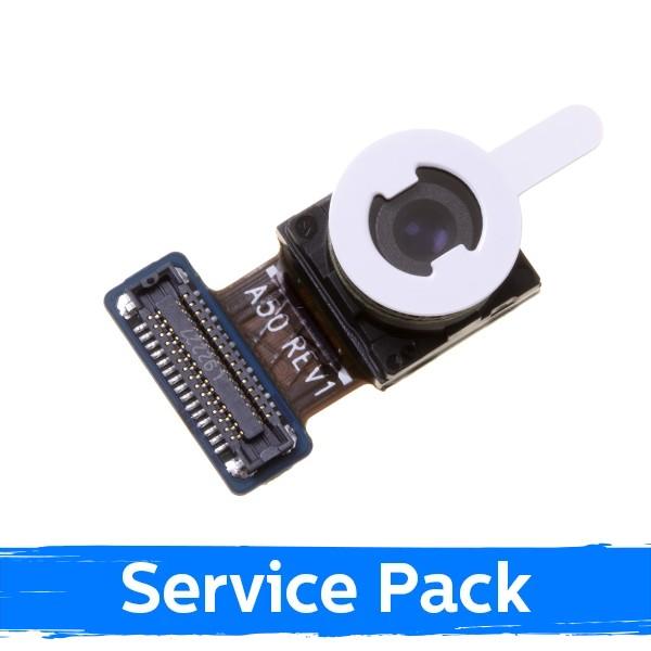 Kamera skirta Samsung A750 2018 A7 priekinė originali (Service Pack)