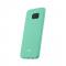 Silikoninis dėklas Roar All Day Colorful, Huawei P8 Lite, mėtinis