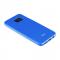 Silikoninis dėklas Roar All Day Colorful, Samsung G955 Galaxy S8 Plus, mėlynas