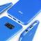 Silikoninis dėklas Roar All Day Colorful, Samsung G955 Galaxy S8 Plus, mėlynas