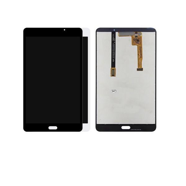 Ekranas skirtas Samsung T285 Tab A 7.0'''' baltas HQ