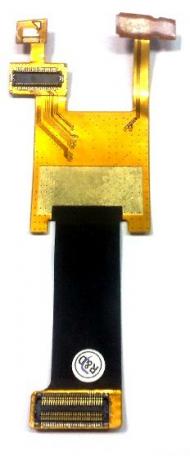 Lanksčioji jungtis LG KF600