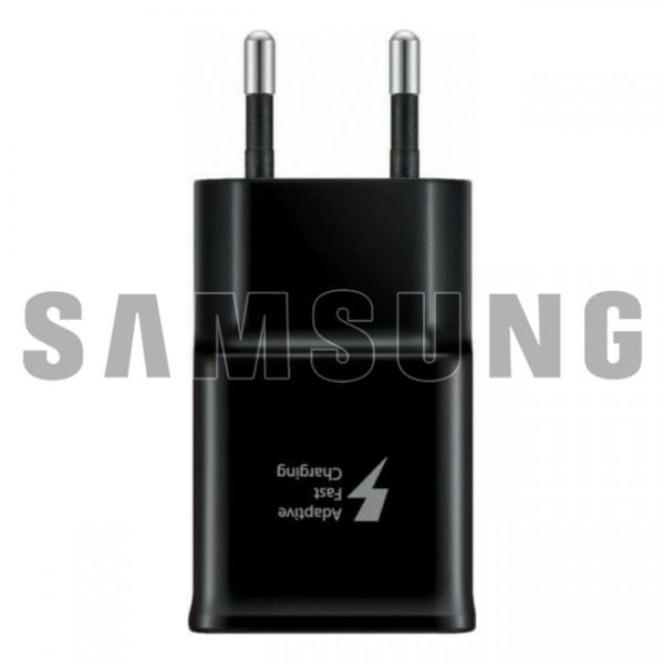 Įkroviklis Samsung TA200NBE juodas 15W (No Package) / 100% Genuine /
