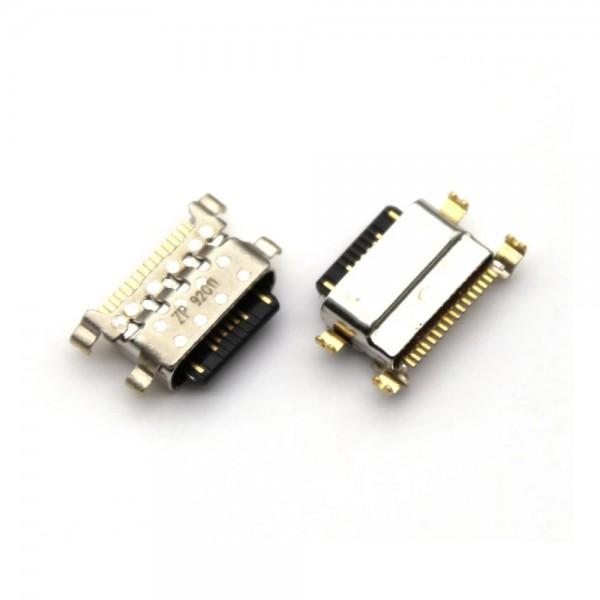 Krovimo lizdas skirtas Xiaomi Poco X3 / X3 Pro / Redmi 10 / Redmi 9T / Redmi 9
