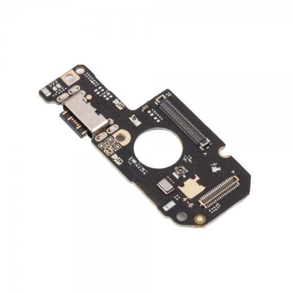 Krovimo lizdas su lanksčiąja jungtimi Xiaomi Redmi Note 11 / 11S / 12S / Poco M4 Pro (4G), OEM