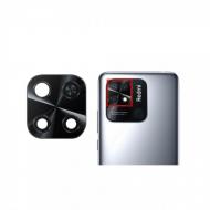 Galinės kameros stikliukas Xiaomi Redmi 10